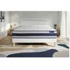 Actisom ACTILATEX ERGO 140x190 cm