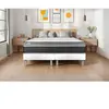 VITALIT Matelas Vital Care 140 X 200 Cm