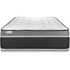 VITALIT Matelas Vital Care 90 X 200 Cm