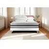 VITALIT Pack prêt a dormir VITALPOWER RECOVER sommier Kit blanc