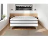 VITALIT Ensemble matelas + sommier VITAL SPA 160x200 - Mousse à mémoire de forme - Ferme