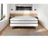 VITALIT Matelas  Mousse polyuréthane à mémoire de forme - Confort : Ferme