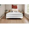 VITALIT Matelas Mousse VITAL RELAX - 160x200 - Ferme - 18 cm