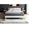 Actisom Actilatex Plus 140x200 - Blanc