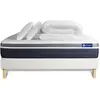 ACTISOM ACTILATEX CONFORT 160x200