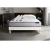 ACTISOM ACTIFLEX FORM 180x200 - Blanc