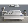 Actisom Pack Actiflex Touch 140x200 Ressorts Ensachés