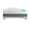 Bodycare Ensemble BIOCARE Mousse a memoire de forme BIO 5 zones, maxi epaisseur