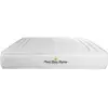 Royal Palace Bedding Matelas 180x200 ressorts ensachés et mémoire de forme Lancaster