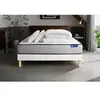 ACTISOM Pack Matelas ACTILATEX FORM 200x200 cm