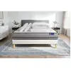 Actisom Actilatex Night Pack 180x200 Blanc