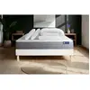 ACTISOM ACTILATEX DREAM 200x200 cm - Blanc
