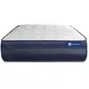 Actisom Matelas Mémoire de forme - Confort : Très ferme
