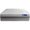Actisom Matelas Actimemo relax 80 x 200 cm Mémoire de forme - Epaisseur:24cm