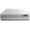 Actisom Matelas Latex memoire de forme ACTILATEX TOUCH 3 zones de confort