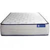 Actisom matelas Mémoire de forme ACTIMEMO FORM 120x200 cm 5zones de confort