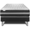 VITALIT Ensemble Vitalspring Zen 90 X 190 Cm