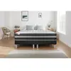 VITALIT Ensemble Vitalspring Zen 200 X 200 Cm