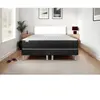 VITALIT Ensemble Vitalmemo One 2x80x200 Cm