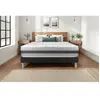 VITALIT Ensemble Vitalspring Recover 140 X 200 Cm