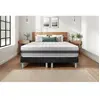 VITALIT Ensemble Vitalspring Recover 160 X 200 Cm