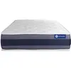 Matelas 120x190 latex et mémoire de forme ACTISOM - Actilatex morpho