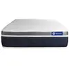Matelas 120x190 latex et mémoire de forme ACTISOM - Actilatex confort