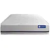 Actisom Matelas 80x190 Actiflex Soft 3zones De Confort
