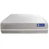 ACTISOM Matelas Ressorts ensaches ACTIFLEX TOUCH 3 zones de confort