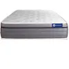 Matelas 120x200 latex et mémoire de forme ACTISOM - Actilatex zen