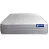 Actisom Matelas Ressorts ensachés et mémoire de forme - Confort : Mi-ferme