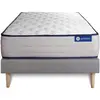 ACTISOM ACTILATEX FORM 90x200 cm