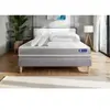 Actisom Pack Matelas Actilatex Touch 160x200 Gris