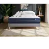 ACTISOM ACTILATEX TECH 140x200 - Gris