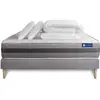 Actisom Pack ACTILATEX RELAX 160x200 Gris