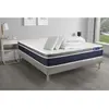 Actisom ACTILATEX CONFORT 140x200 cm