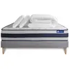 ACTISOM ACTIFLEX ERGO 160x200 cm