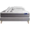 Actisom Actiflex Zen Pack 180x200 Gris