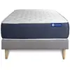 Ensemble matelas et sommiers : ACTISOM SLEEP