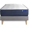 Actisom Actimemo Life 80x190 - Gris