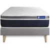 ACTISOM ACTIMEMO CONFORT 80x200 cm - Gris
