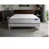 ACTISOM Actilatex Form Matelas 120x200 cm - Gris