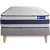 Actisom ACTILATEX ERGO 80 x 200 cm - Gris