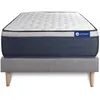 ACTISOM ACTIMEMO MAX - Ensemble Matelas et Sommier 80x190 cm