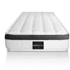 Prestige literie Ensemble Superieur sommier Kit Blanc
