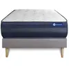 Actisom Actimemo Tech - 90x200 Mémoire de forme