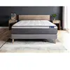 Matelas + sommier 140x200 mémoire de forme ACTISOM - Actimemo plus