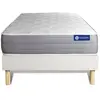 Actisom Actimemo Dream - 80x190 cm - Blanc