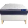 Actisom Actimemo MORPHO 80x190 - Mémoire de forme