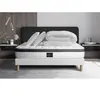 Prestige Literie Pack Superieur 160x200 Memoire De Forme 3 Zones